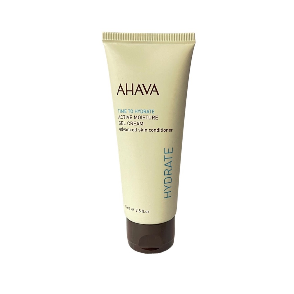 Ahava Hydrate Gel Cream